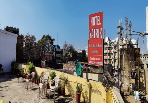 Hotel Yatrik