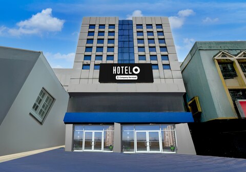 Flagship Palak Residency