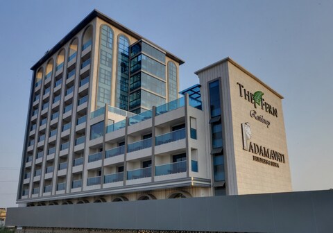 The Fern Residency Bhiwandi-Pimplas, Series by Marriott