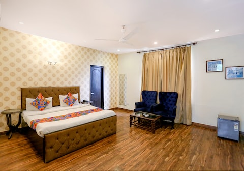 FabHotel Pulse Impulse