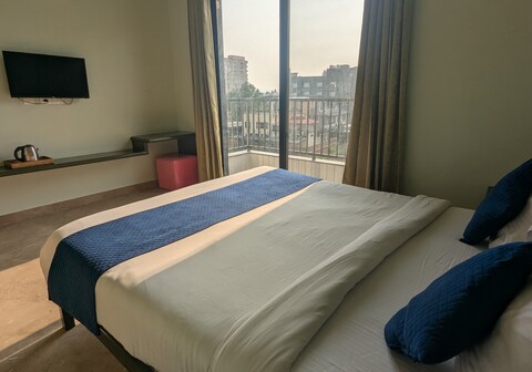 Maha Raas Bed and Breakfast