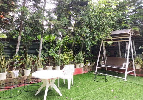 Aastha Girl's PG - (Only for Women)