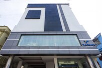 The Senate Hotel By Nextel Group, Cochin The Senate Hotel By Nextel Group, Cochin