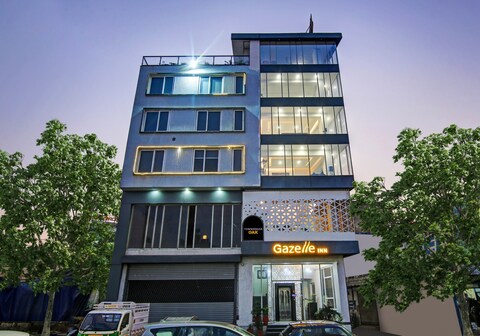 Townhouse Geetanjali Inn