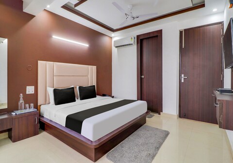 Hotel O HELI RESORT AND RESTAURANT