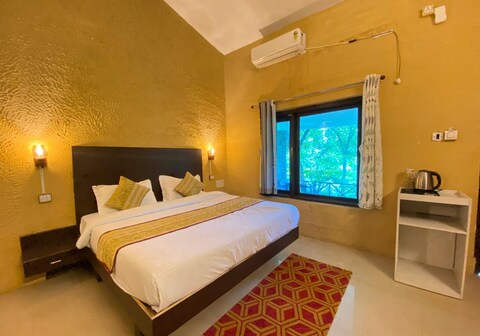 The Harikanta Corbett Resort