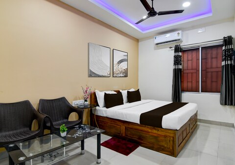 Super Hotel O SS INN