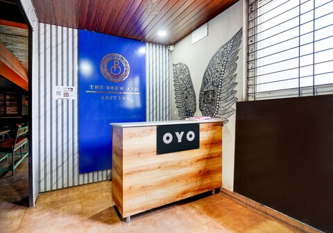 Flagship Brew & Rest Inn