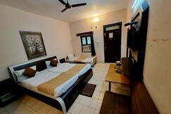 Abha Hotel, Ayodhya Abha Hotel, Ayodhya
