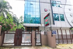 Queen's Inn Valley Homestay, Calicut (Kozhikode) Queen's Inn Valley Homestay, Calicut (Kozhikode)
