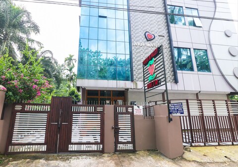 Queen's Inn Valley Homestay