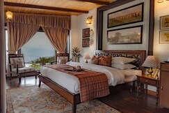 Ilbert Manor: 183 Years Old Heritage Retreat, Mussoorie Ilbert Manor: 183 Years Old Heritage Retreat, Mussoorie