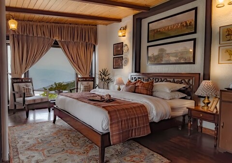 Ilbert Manor: 183 Years Old Heritage Retreat