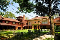 Gokarna Forest Golf Resort & Spa, Kathmandu Gokarna Forest Golf Resort & Spa, Kathmandu