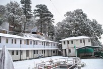 Snow View Huts, Nainital Snow View Huts, Nainital