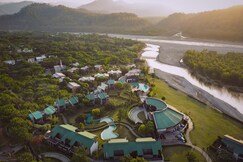 Namah Resort Jim Corbett, a member of Radisson Individuals, Naukuchiatal  Namah Resort Jim Corbett, a member of Radisson Individuals, Naukuchiatal