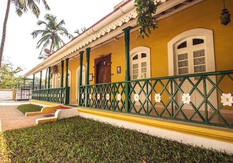 PRAZERES BOUTIQUE HOTEL