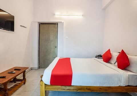 Hotel O Welcome Tirupati