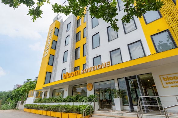 Bloom Boutique - Sector 45