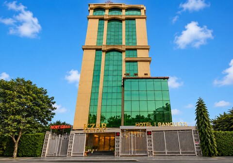 Kzar Central