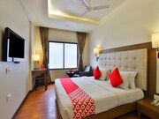 Capital O 17101 Hotel Furatt International, Vadodara Capital O 17101 Hotel Furatt International, Vadodara