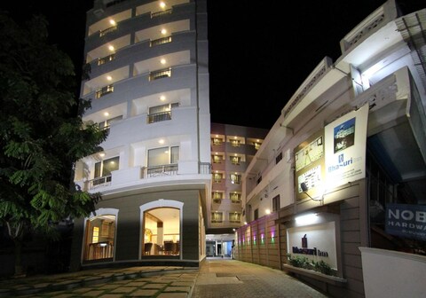 Bhasuri Inn