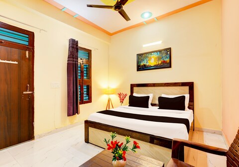 Hotel O Royal Residency