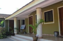 Maria Guest House, Goa Maria Guest House, Goa