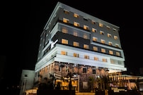 Park Continental, Hyderabad Park Continental, Hyderabad