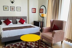 The Shagun Comfort Stay | Luxury Studio Apartments, Lucknow The Shagun Comfort Stay | Luxury Studio Apartments, Lucknow