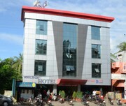 Royal Tourist Home, Palakkad Royal Tourist Home, Palakkad