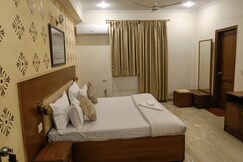 Global Residency Inn, Delhi Global Residency Inn, Delhi