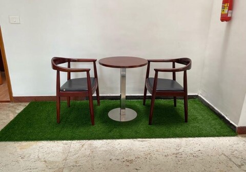 Avi Fortune Suites near Kempegowda Intl Airport