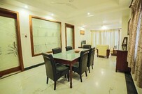 Boutique Apartment Banjara Hills , Hyderabad Boutique Apartment Banjara Hills , Hyderabad