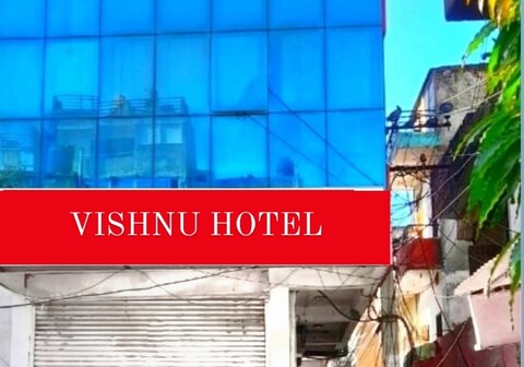 VISHNU HOTEL