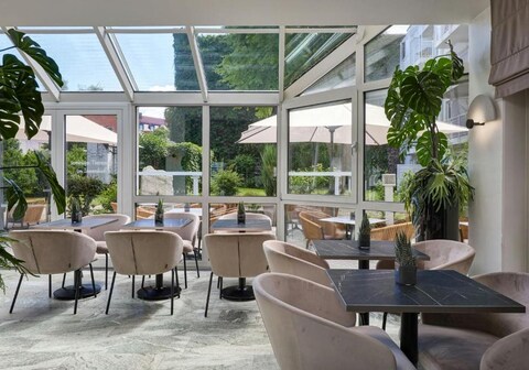 Leonardo Hotel München City West
