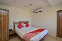 OYO 23404 Baba Inn, Mahabaleshwar OYO 23404 Baba Inn, Mahabaleshwar