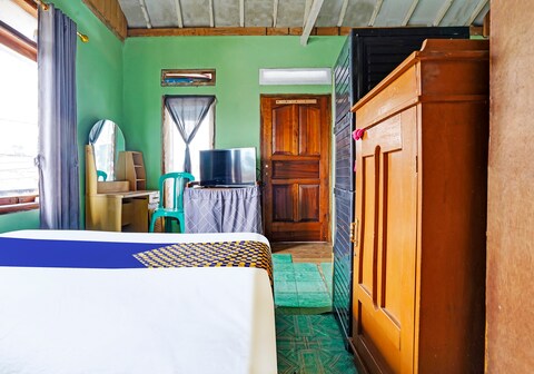 Hotel O Eco Tourism Desa Cibodas Areng 1 Syariah