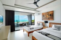 Aqua Samui Villas, Koh Samui Aqua Samui Villas, Koh Samui