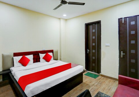 Hotel O Sagarpur