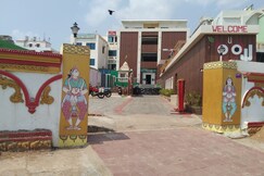 HOTEL SHREE JAGANNATH (SEA FACING), Puri HOTEL SHREE JAGANNATH (SEA FACING), Puri