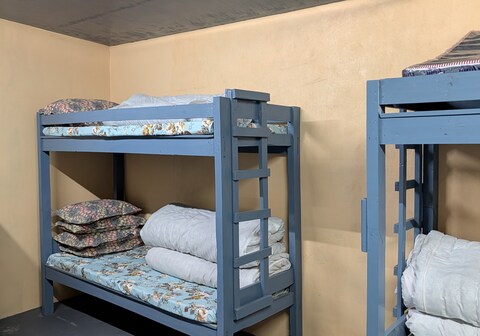 Highway Dorm
