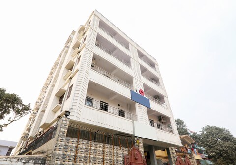 Hotel O Figtree Premier