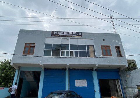 Hotel O Dream Guest House