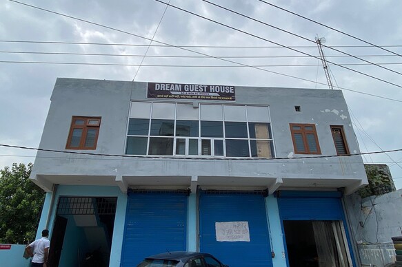 Hotel O Dream Guest House