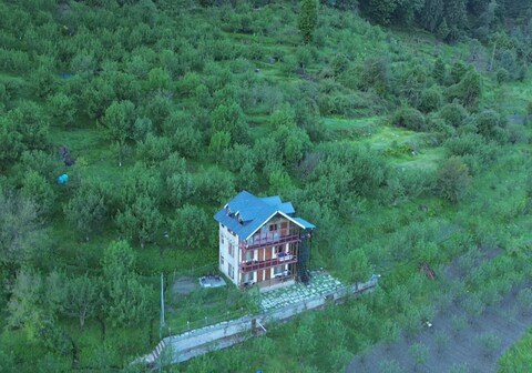 Sukun Hostel