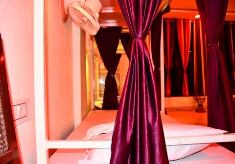 Gypsy Diaries | Rooms & Dorms