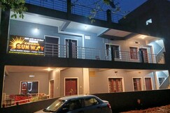 Coorg Sunway Homestay, Coorg Coorg Sunway Homestay, Coorg