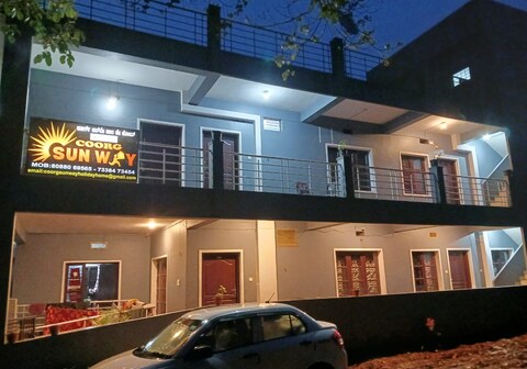 Coorg Sunway Homestay