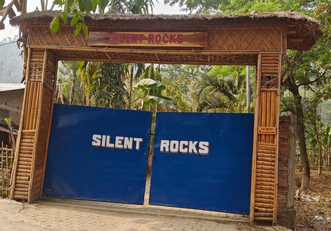 Silent Rocks Homestay